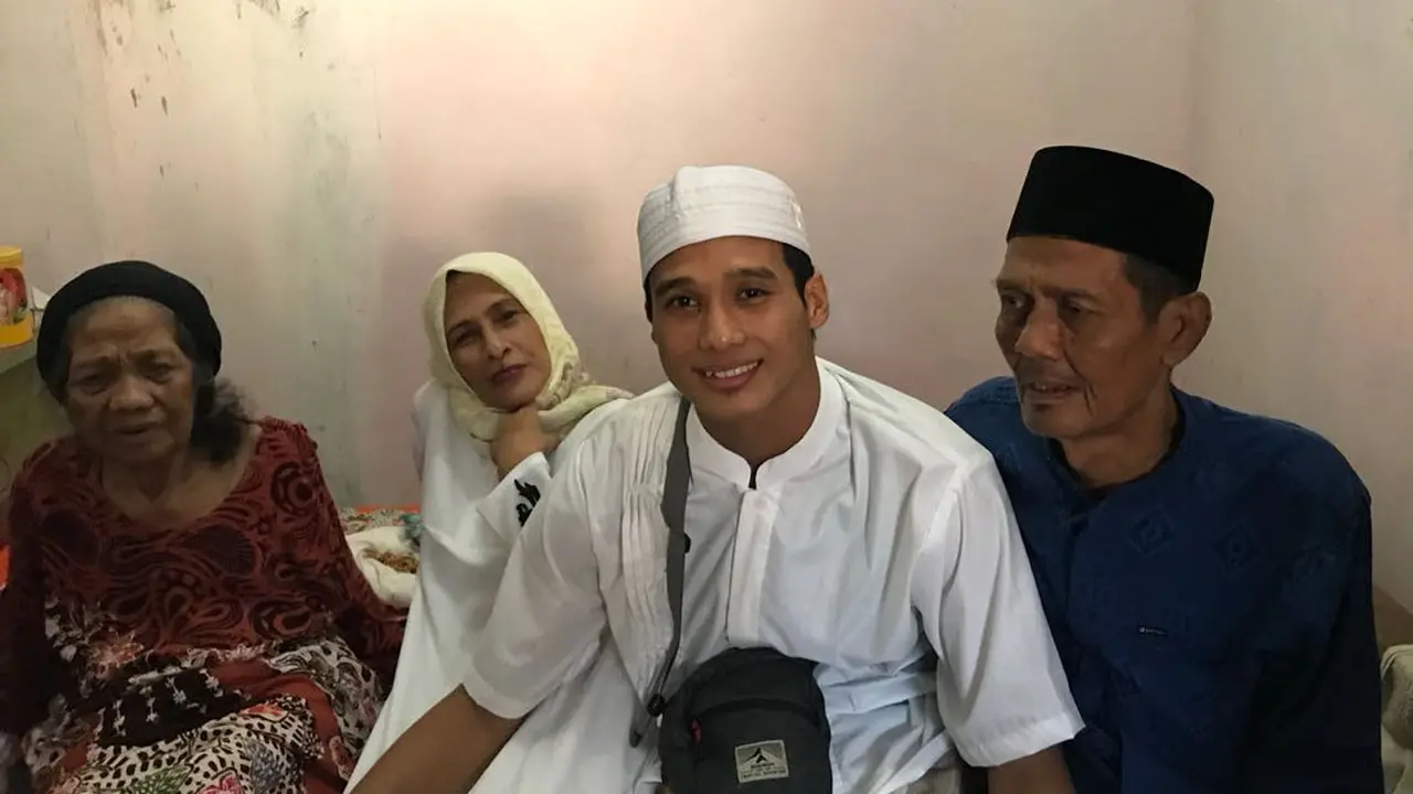Muhammad Ridho