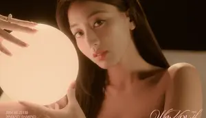 Jihyo Twice Buka Suara soal Spekulasi Kontrak dengan JYP Entertainment, Kirim Pesan untuk Once