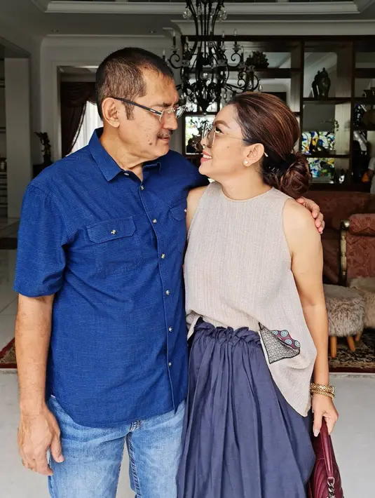 Mayangsari (Instaram/mayangsari_official)