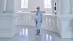 Melalui akun Instagram, Syahrini terbilang rajin mengunggah perkembangan kehamilannya. Bahkan, setiap minggu usai mengumumkan kehamilan, ia akan mengunggah potret dirinya dengan baby bump. (Liputan6.com/IG/@princessyahrini)