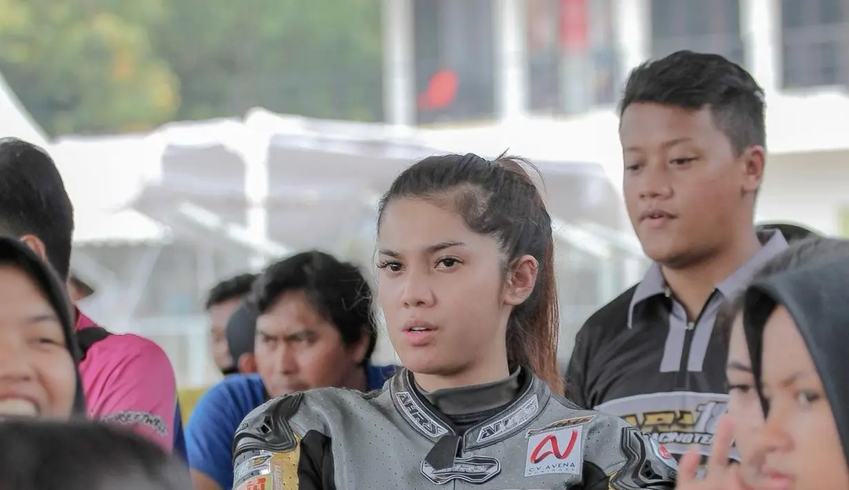 <p>Potret terbaru Raya Kitty [Instagram/rayanurfitrid]</p>