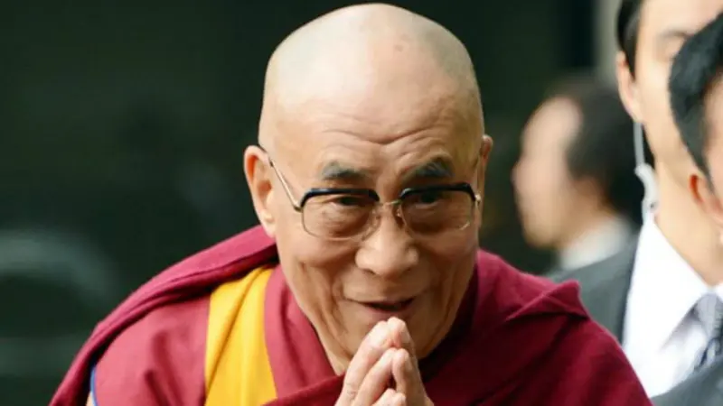 Dalai Lama