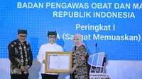 Kepala Arsip Nasional Republik Indonesia (ANRI) Imam Gunarto mengajukan Pola Pembangunan Nasional Semesta Berencana (PPNSB) untuk dijadikan sebagai Memori Kolektif Bangsa. (Ist)