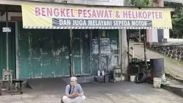 6 Trik Marketing Servis Kendaraan Ini Absurd Banget, Kocak