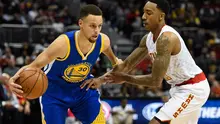 Golden State Warriors (Reuters/Dale Zanine)