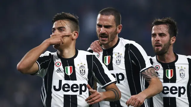 Juventus