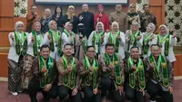 Kolom Pakar: 16 Lulusan MARS YARSI Siap Berkiprah di Rumah Sakit