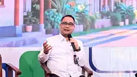 Peserta BPJS Kesehatan Program Rujuk Balik Bisa Dapat Obat 7 Hari Lebih Awal di Musim Mudik