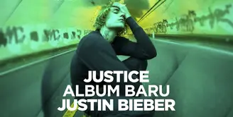 Justin Bieber bakal mengeluarkan album terbaru! Yuk cek info selengkapnya di video di atas!
