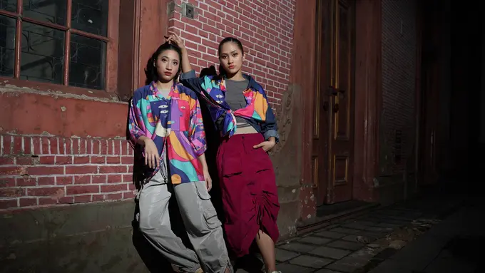 Brand Lokal Fashion Perempuan Pertama yang Memanfaatkan NFT, Intip Desainnya