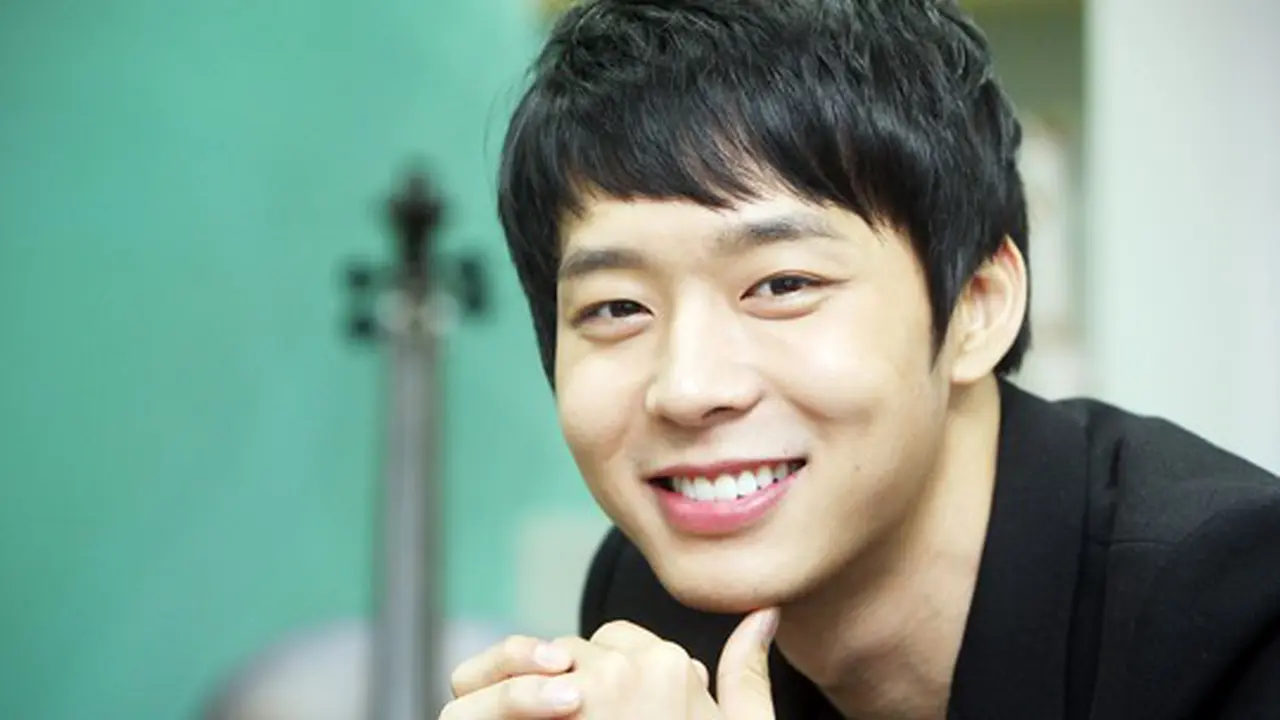 Yoochun `JYJ` Nyaris Gila Akibat Cedera