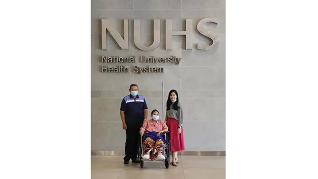 Ani Yudhoyono (Sumber: Instagram/@aniyudhoyono)