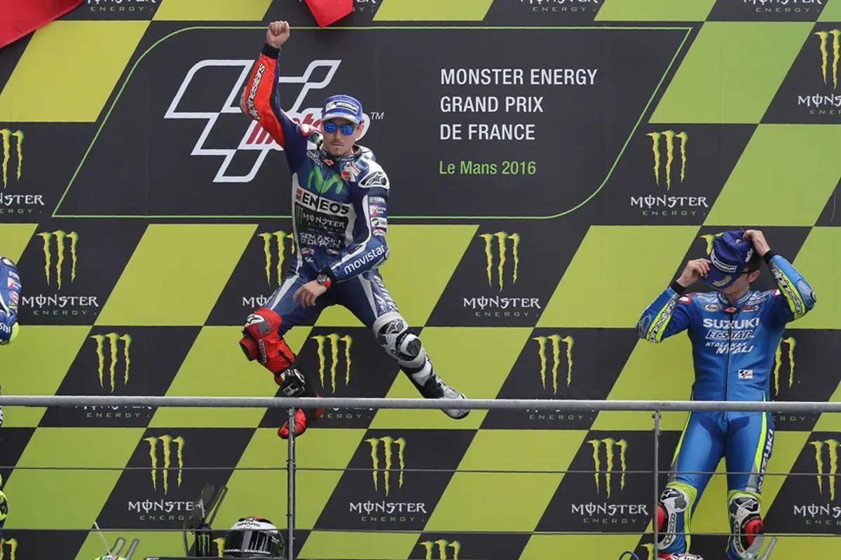 MotoGP