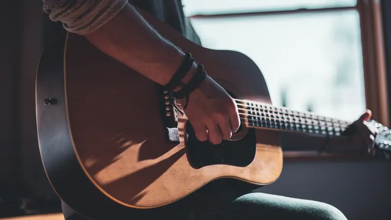 Chordophone Adalah Jenis Alat Musik yang Ditimbulkan dari Gawai, Ini Contohnya