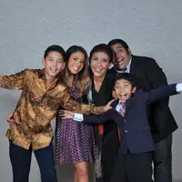 Meninggalnya putra sulung Susi Pudjiastuti diduga akibat serangan jantung