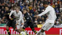 Real Madrid vs Sevilla (Reuters/Sergio Perez)