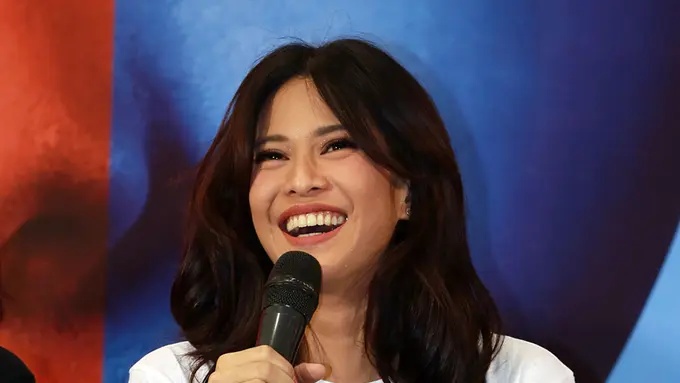 [Bintang] Dian Sastrowardoyo