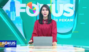 Perbarui informasi Anda bersama Fokus edisi (09/11) dengan beberapa topik pilihan sebagai berikut, Banjir Bandang Terjang Permukiman, Tumpukan Sampah di Kolong Tol, Akhir Pekan ke Pameran Fesyen dan Tren Urban.