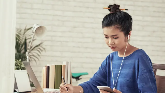 Tes MBTI Online Akurat