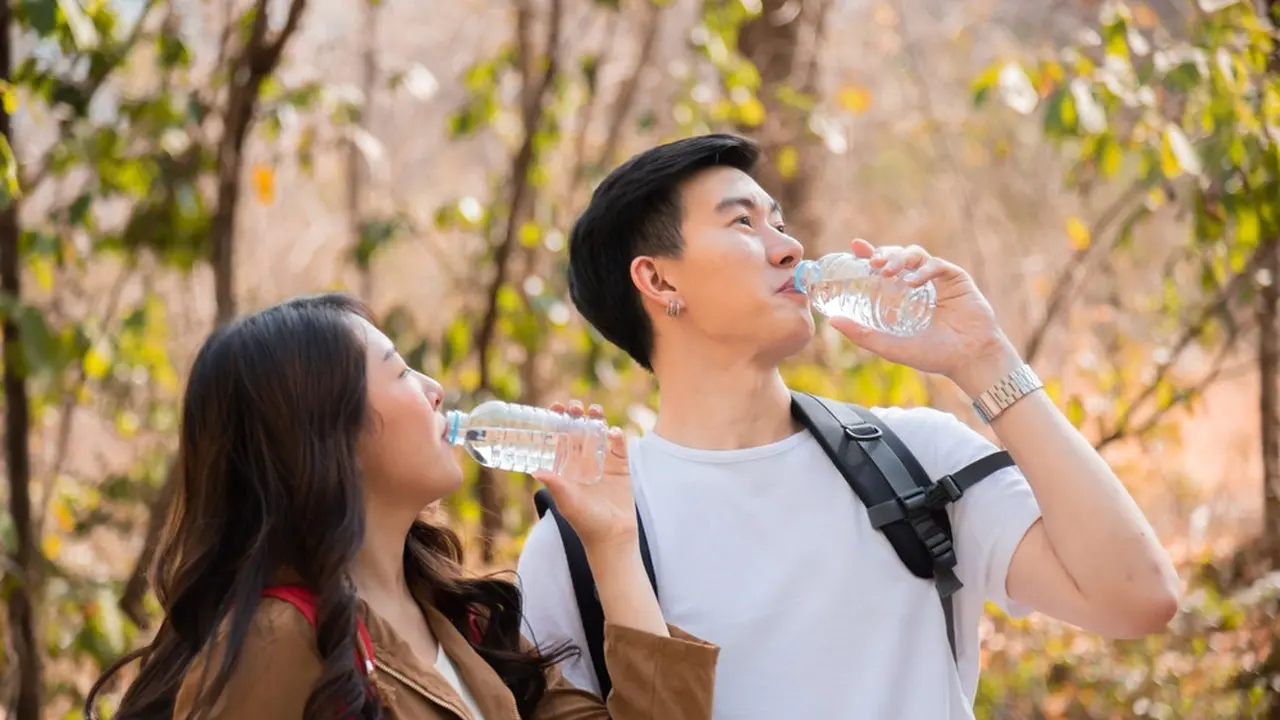 4 Persiapan yang Tak Boleh Dilewatkan Saat Traveling Akhir Tahun