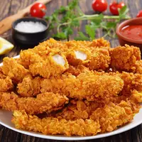 ilustrasi Resep Chicken Strip/copyright by Shutterstock