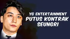 Top 3 kali ini datang dari istri terduga teroris di Sibolga, nasib Seungri setelah terlibat skandal seks, dan induk orang utan ditembaki di Aceh.