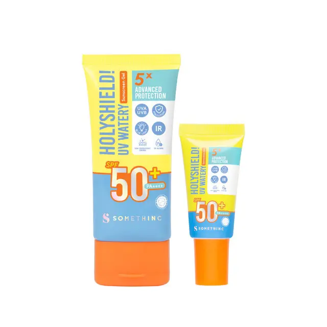 3 Jenis Sunscreen yang Nyaman Dipakai Sesuai Jenis Kulit