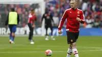5 Klub Pilihan Rooney Jika Tinggalkan MU