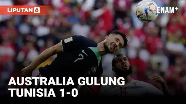Australia memetik kemenangan 1-0 berkat gol Mitchell Duke di menit ke-23. Hasil ini sangat penting bagi usaha Socceroos lolos ke babak gugur Piala Dunia Qatar.