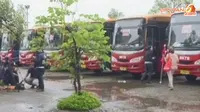 Jokowi Luncurkan 18 Unit BKTB untuk Perumahan Elite