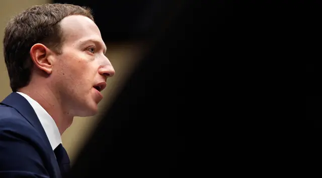 Revolusi Teknologi Menciptakan Banyak Miliarder Gen Z