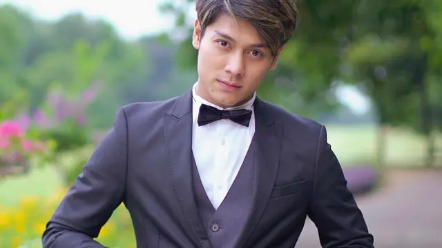 Rizky Billar. (Foto: Instagram @rizkybillar)