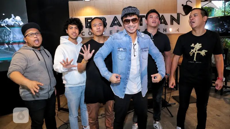 [Bintang] Nidji