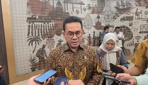 Sumber Surplus Terbesar Kedua, Mendag Perkuat Hubungan Dagang dengan India
