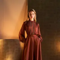 Dalam semangat Bulan Suci Ramadan, tahun ini Max Mara meluncurkan Koleksi Edisi Khusus Musim Semi/Musim Panas 2025. (Foto:MaxMara)