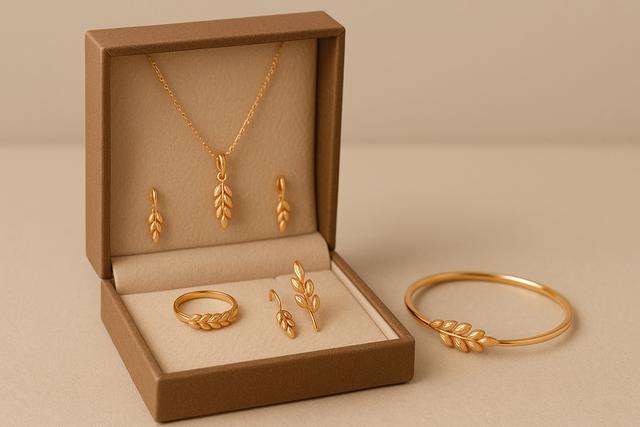 Memahami Fluktuasi Harga Emas Perhiasan