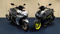 Harga Yamaha Aerox Bekas Dari Generasi Awal hingga Connected, Mulai Rp14 Jutaan!