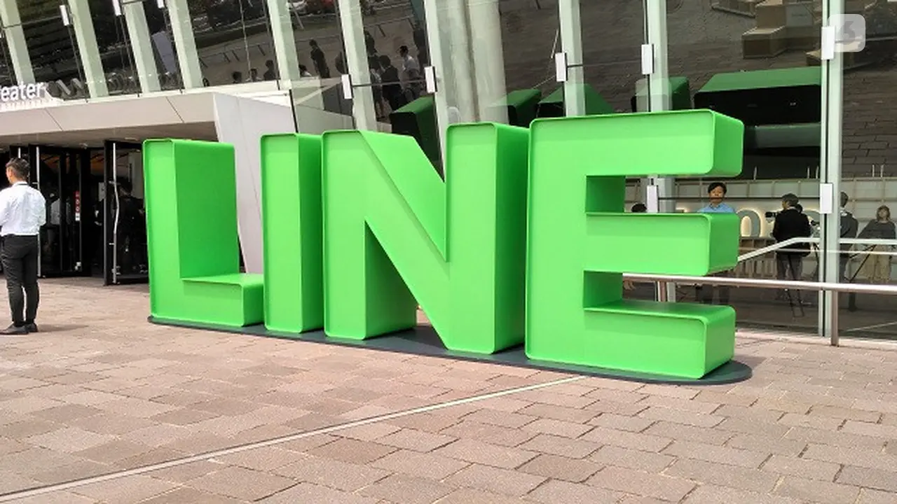 Line