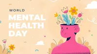 Hari Kesehatan Mental Sedunia: Jaga Mental Health dan Kapan Cari Bantuan