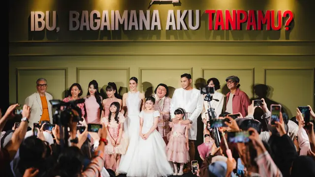 Ivan Gunawan dkk