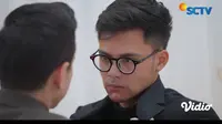 Natasha Wilona Anggap Wajar Galang Kini Tokoh Antagonis Sinetron SCTV Ketika Cinta Memanggilmu