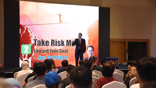 5 Hal Penting dalam Memilih Investasi Properti