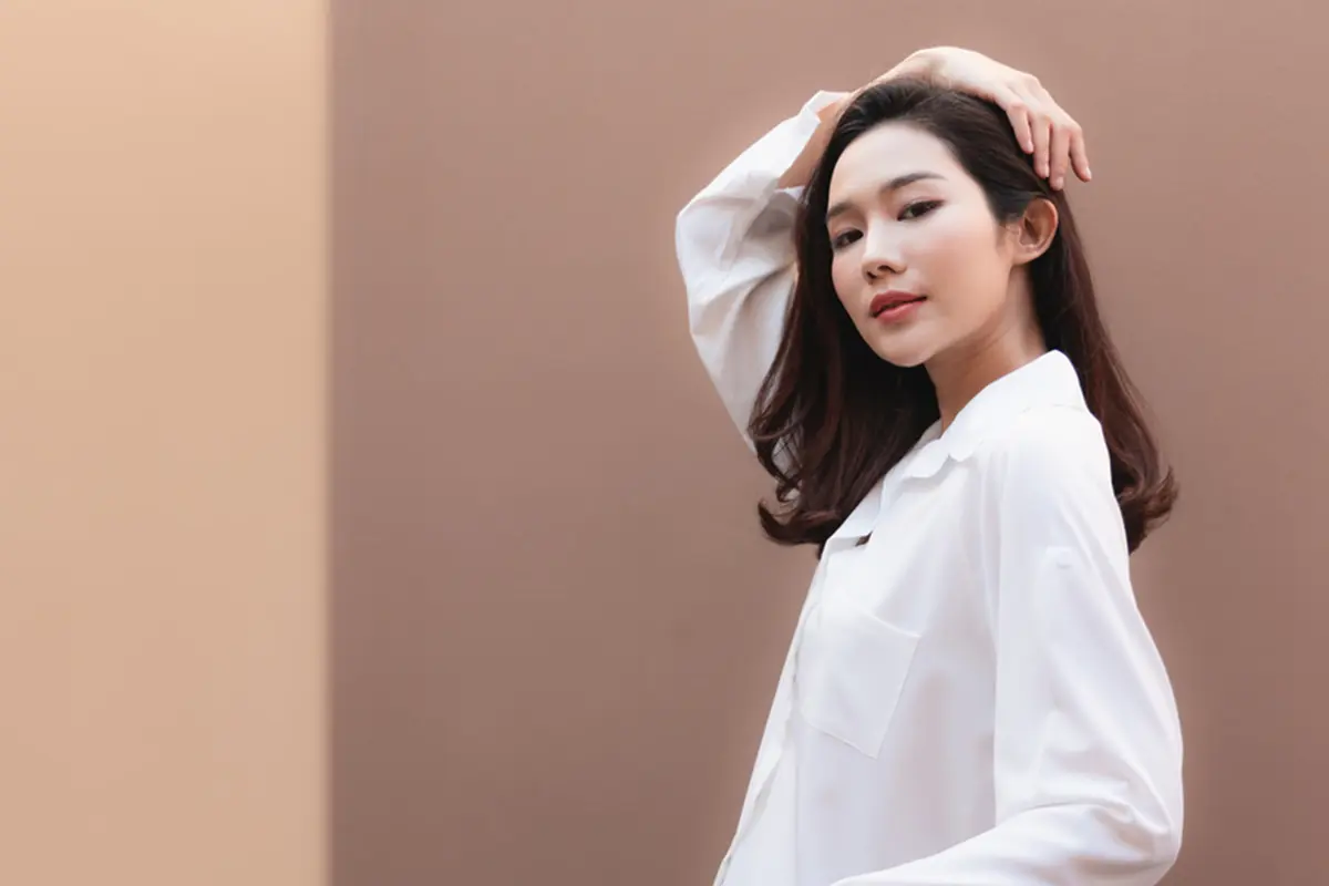 perempuan dan hidup tabah