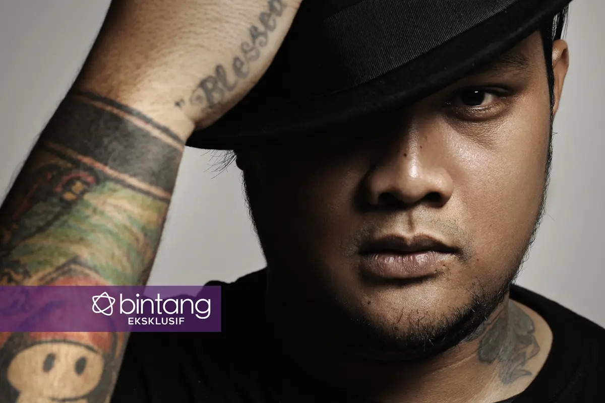 [Bintang] Eksklusif, Virgoun dan Kisah Kepopuleran Surat Cinta untuk Starla