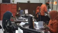[VIDEO] Data BLSM Kacau, 8 Desa di Garut Tunda Pembagian