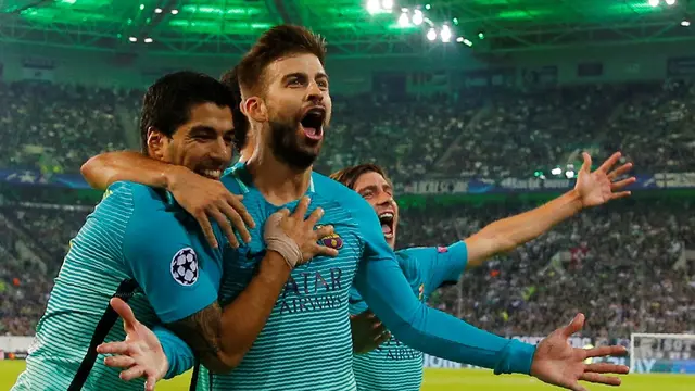 Barcelona