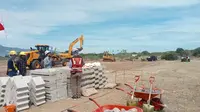 Suhu Kota Palu Terpanas se-Indonesia, Apa Penyebabnya?