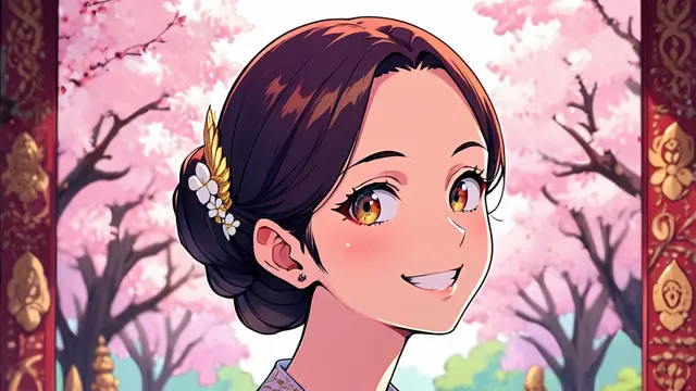 Gambar Hari Kartini 2026 (AI)