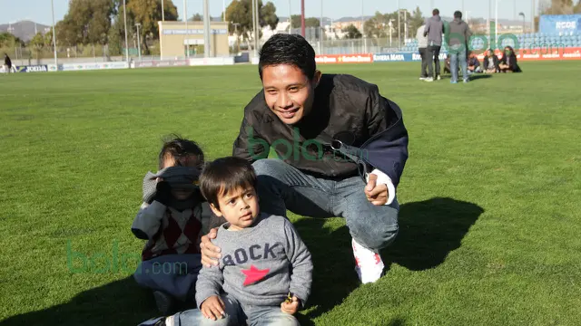 Evan Dimas