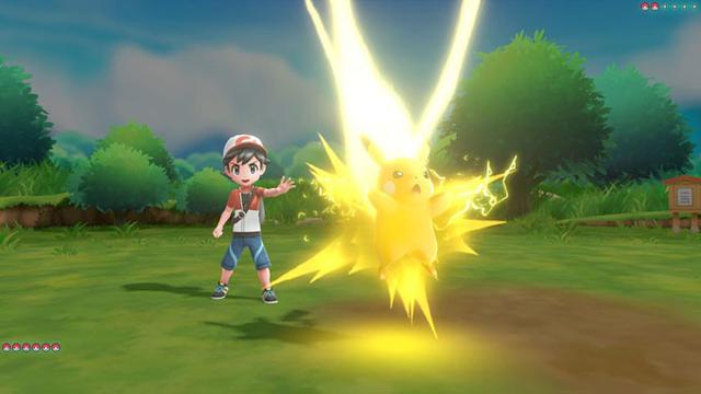 Pokemon Lets Go Eevee Dan Pikachu Tembus Rekor Penjualan Di